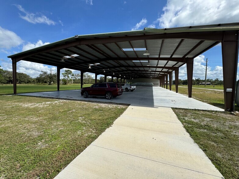 More Photos Of 11331 Long Rd, Fort Myers Land For Sale