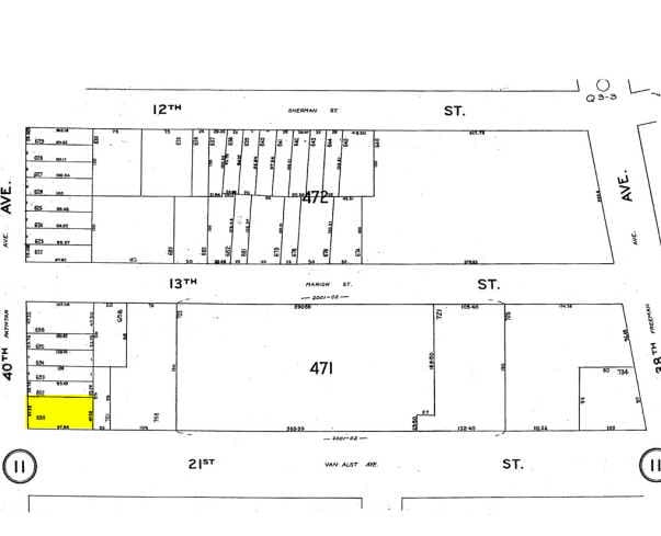 More Photos Of 1313 40th Ave, Long Island City General Retail For Lease
