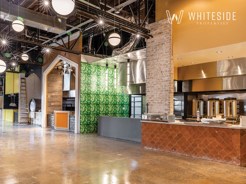 Primary Photo Of 2315 N Davidson St, Charlotte Restaurant For Lease