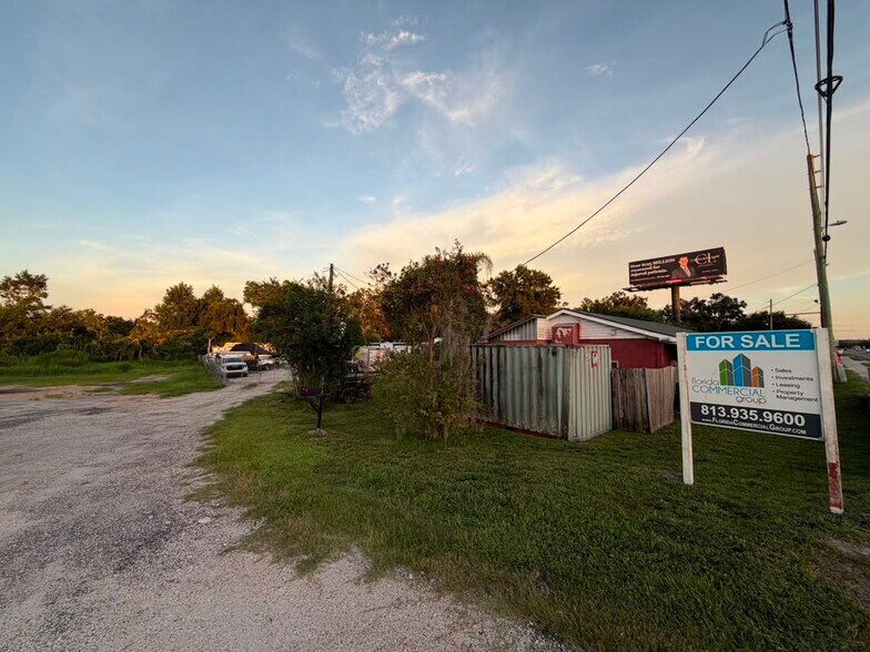 More Photos Of 6012 Land O Lakes Blvd, Land O Lakes Land For Sale