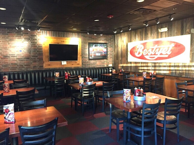More Photos Of 5050 S Coulter St, Amarillo Restaurant For Lease