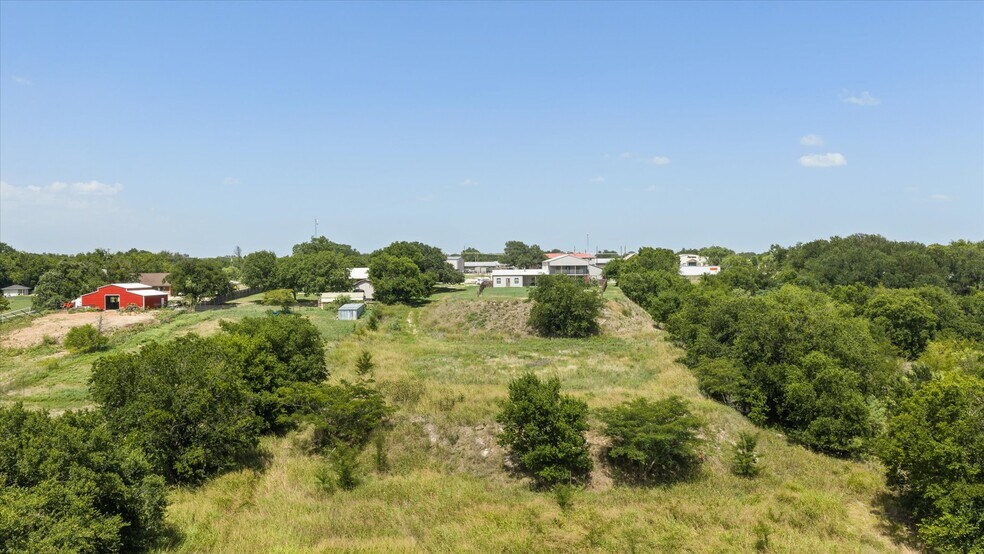 More Photos Of 1050 Graham Street, Stephenville Land For Sale
