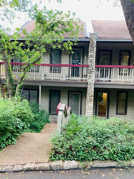 More Photos Of 9501 Capital Of Texas Hwy N, Austin Medical For Lease