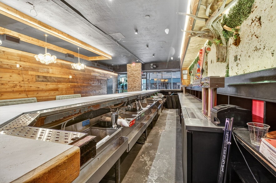 More Photos Of 1220-1220 Washington Ave, Miami Beach Restaurant For Lease