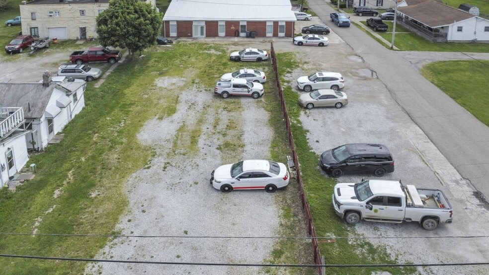 More Photos Of 103 Walnut St, Pleasantville Religious Facility For Sale