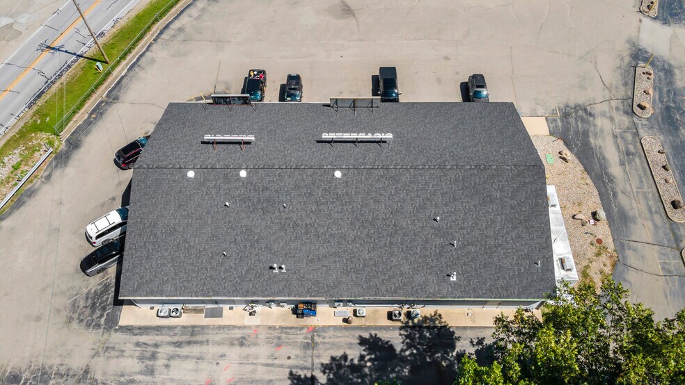 More Photos Of 6843 N Old 27, Fremont Storefront For Sale