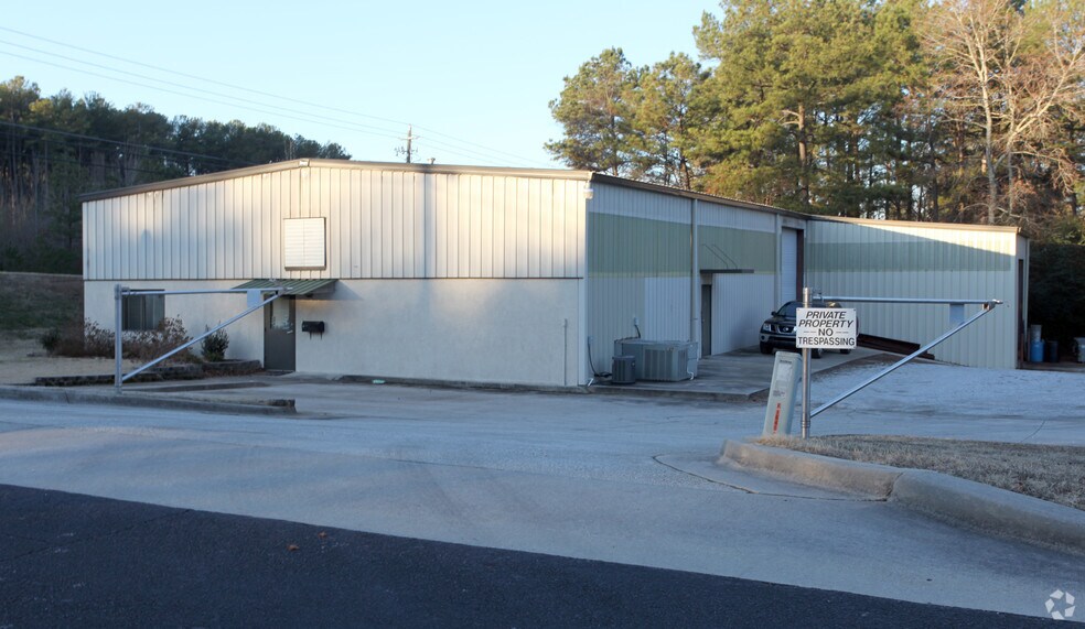 More Photos Of 1651 Sigman Rd NW, Conyers Flex For Sale
