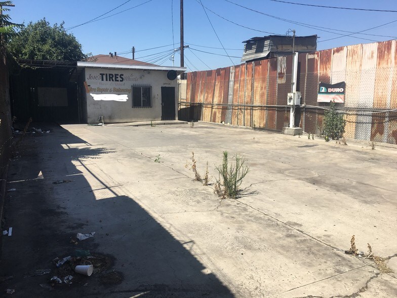 More Photos Of 4619 Telegraph Rd, Los Angeles Land For Lease