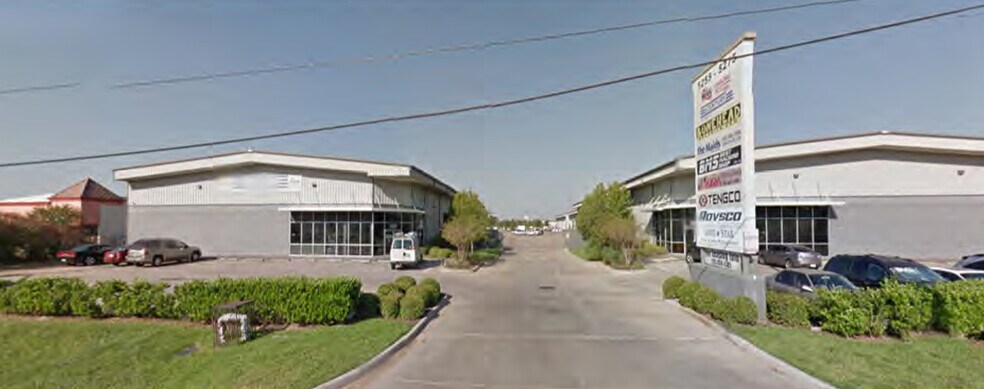 More Photos Of 5275 Barker Cypress Rd, Houston Unknown For Lease