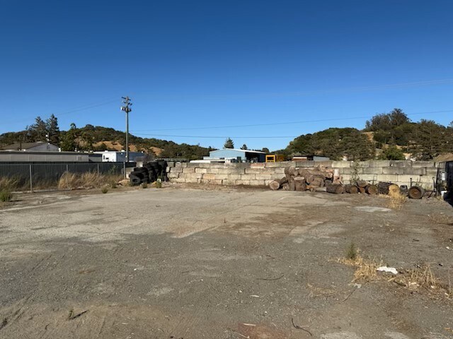 More Photos Of 7552 Redwood Blvd, Novato Land For Lease
