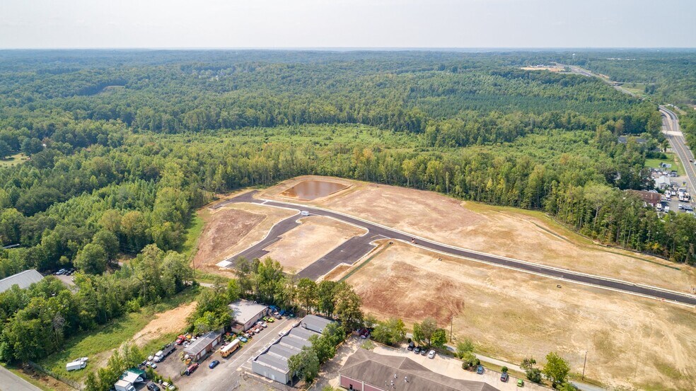 More Photos Of 0 Richmond Highway and Alabaster Ln, Fredericksburg Land For Sale