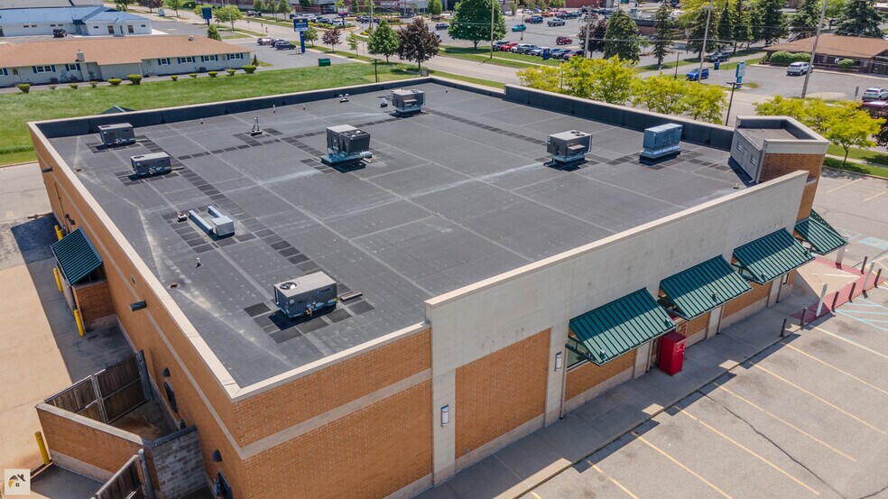 More Photos Of 1420 Wright Ave, Alma Drugstore For Sale