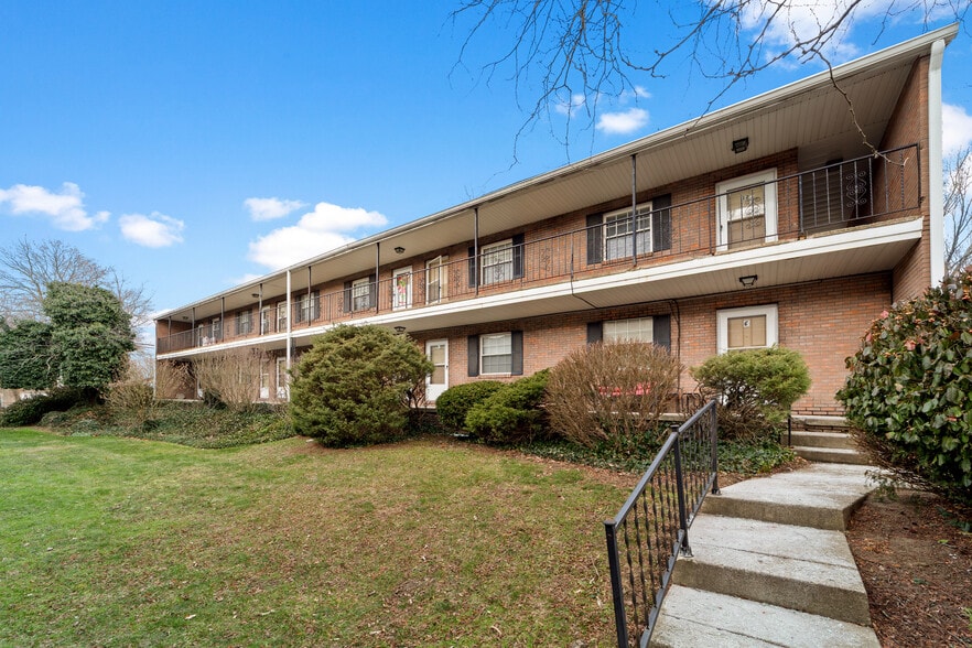 Primary Photo Of , Akron Multifamily For Sale