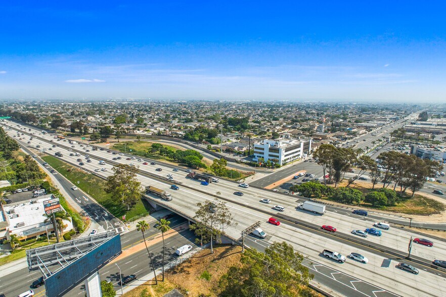 More Photos Of 5155 W Rosecrans Ave, Hawthorne Loft Creative Space For Sale
