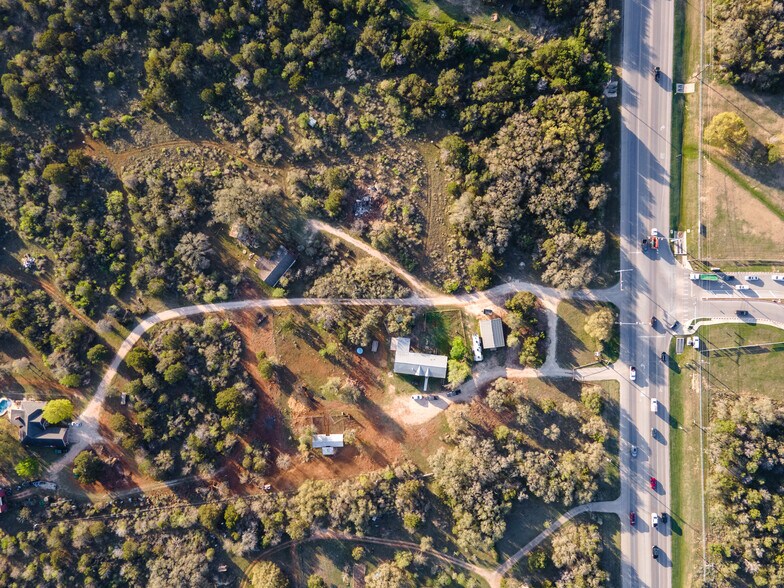 More Photos Of 23330 FM 3009, San Antonio Land For Sale