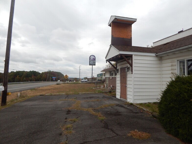 More Photos Of 9369 Pennsylvania 61, Coal Township Land For Sale