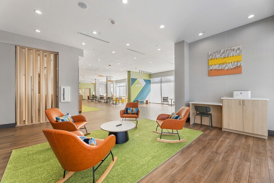 More Photos Of 5356 Roan Rd, Garland Hotel For Sale