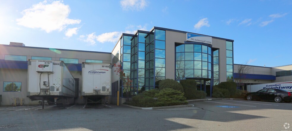 More Photos Of 7560 Vantage Way, Delta Distribution For Lease