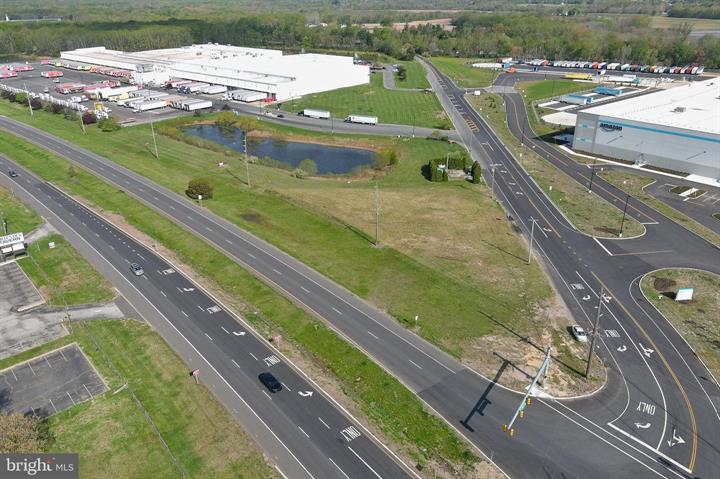 More Photos Of 156 Route 40, Carneys Point Land For Lease