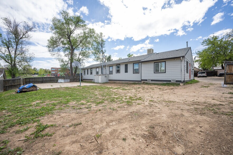 More Photos Of 3445 W Mansfield Ave, Denver Apartments For Sale