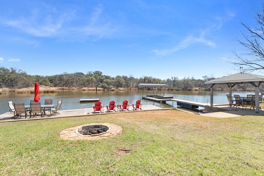 More Photos Of 318 Clear Creek Dr, Burnet Specialty For Sale