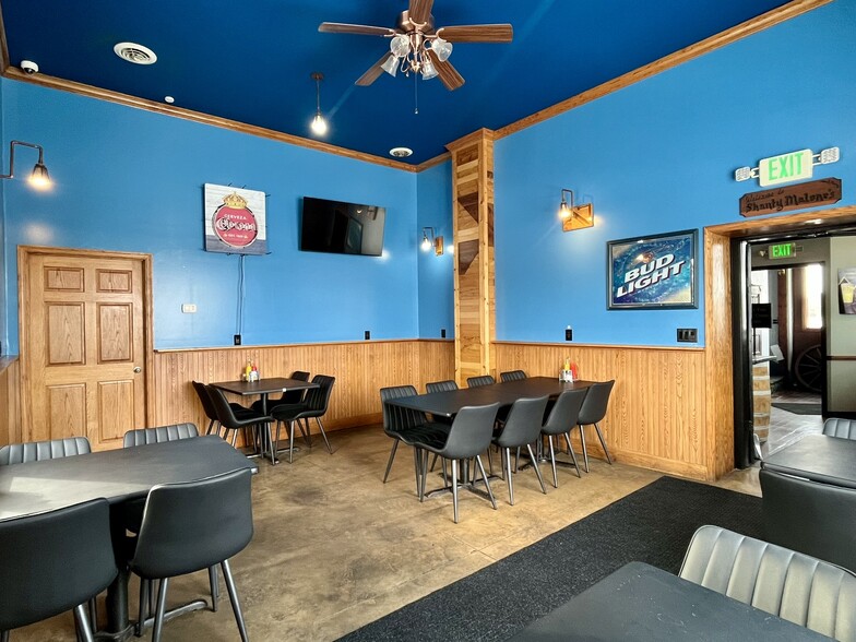 More Photos Of 202 S Broadway, Peru Storefront Retail Residential For Sale