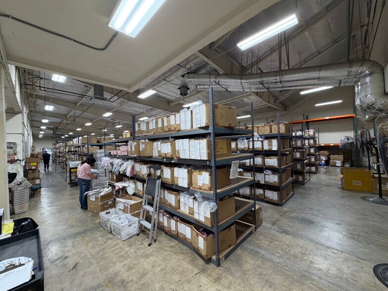 More Photos Of 9323 Rush St, South El Monte Manufacturing For Sale