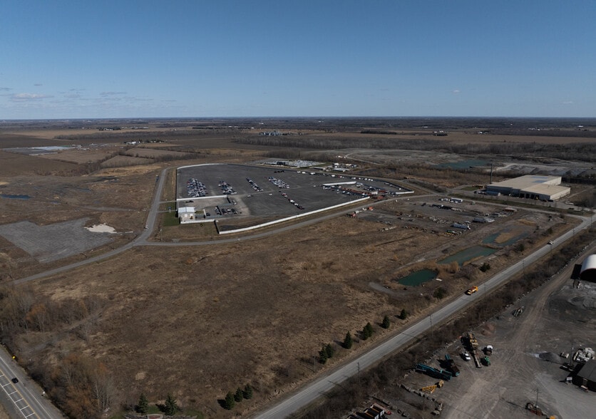 More Photos Of , Ottawa Land For Sale