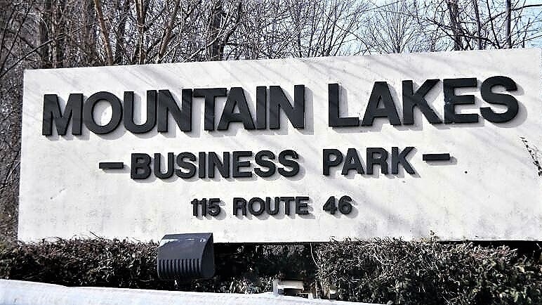 More Photos Of 115 US HIGHWAY Route 46 West, Mountain Lakes Medical For Sale
