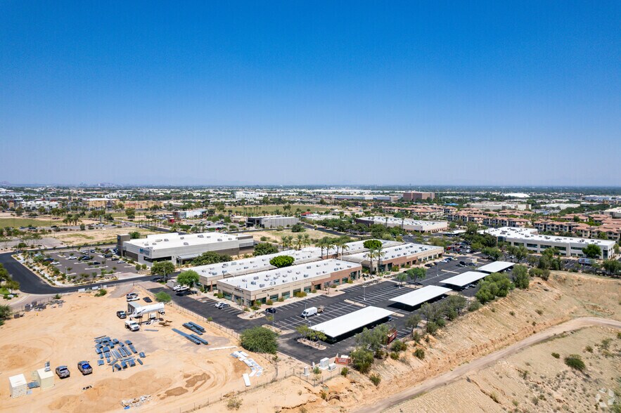 More Photos Of 1725 W Greentree Dr, Tempe Office For Lease
