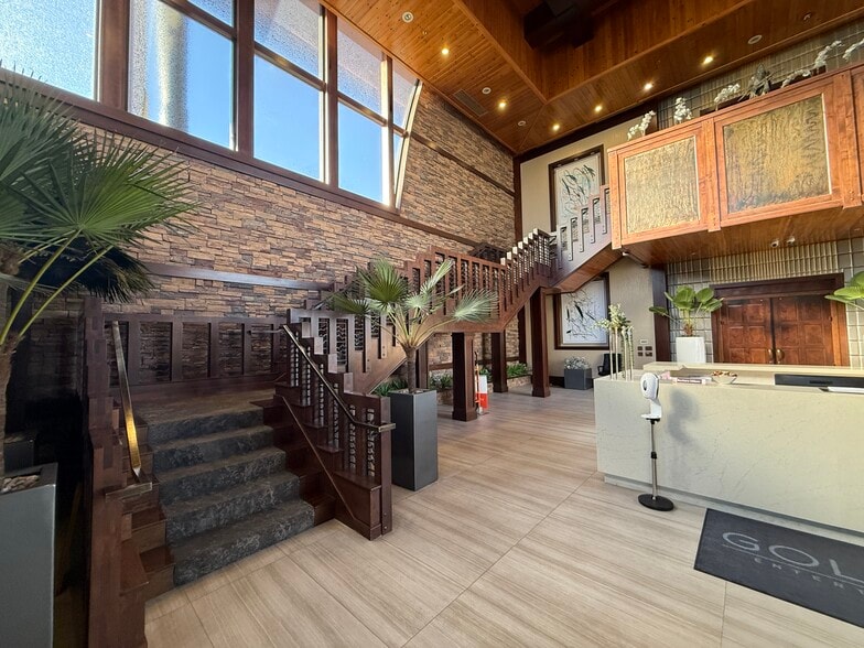 More Photos Of 6595 S Jones Blvd, Las Vegas Office For Sale