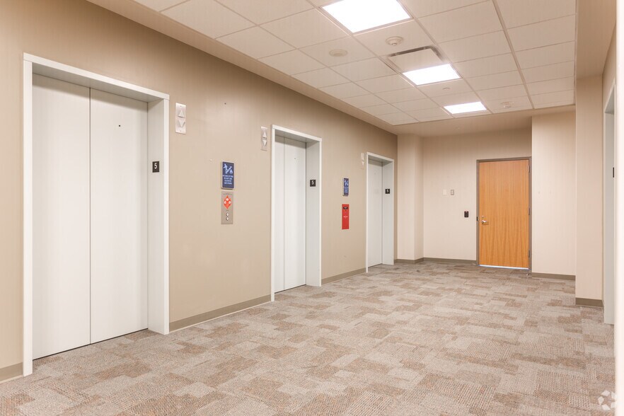 Photo of 5th Floor Ste 500