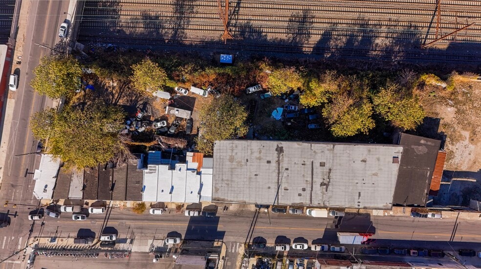 More Photos Of 3609-11 N 2nd St, Philadelphia Land For Sale