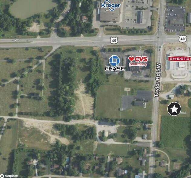 More Photos Of 8565 E Main St, Reynoldsburg Industrial For Lease