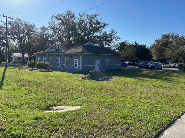 Primary Photo Of 463480 State Road 200, Yulee Land For Sale