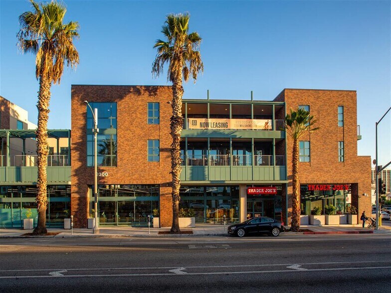 More Photos Of 2300 Wilshire Blvd, Santa Monica Apartments For Sale