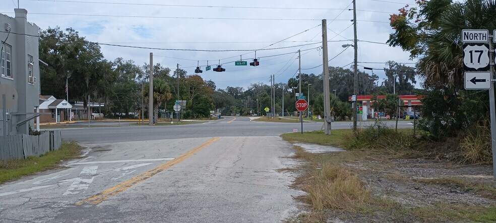 More Photos Of 1700 US Highway 17 N, Seville Convenience Store For Sale