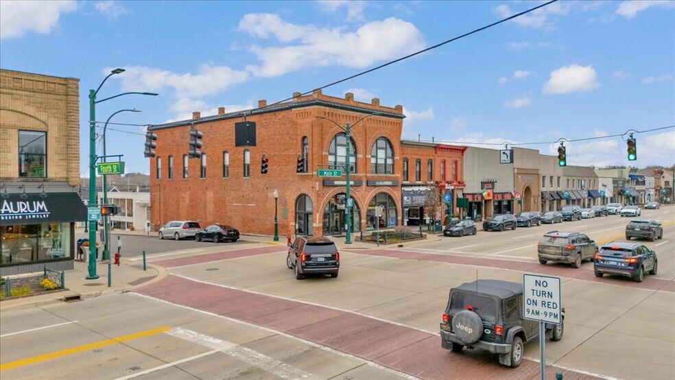 More Photos Of 500 Romeo Rd, Rochester Apartments For Sale