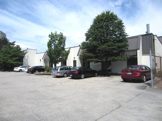 Primary Photo Of 1 Weingeroff Blvd, Cranston Warehouse For Lease