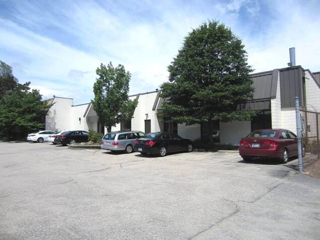 More Photos Of 1 Weingeroff Blvd, Cranston Warehouse For Lease