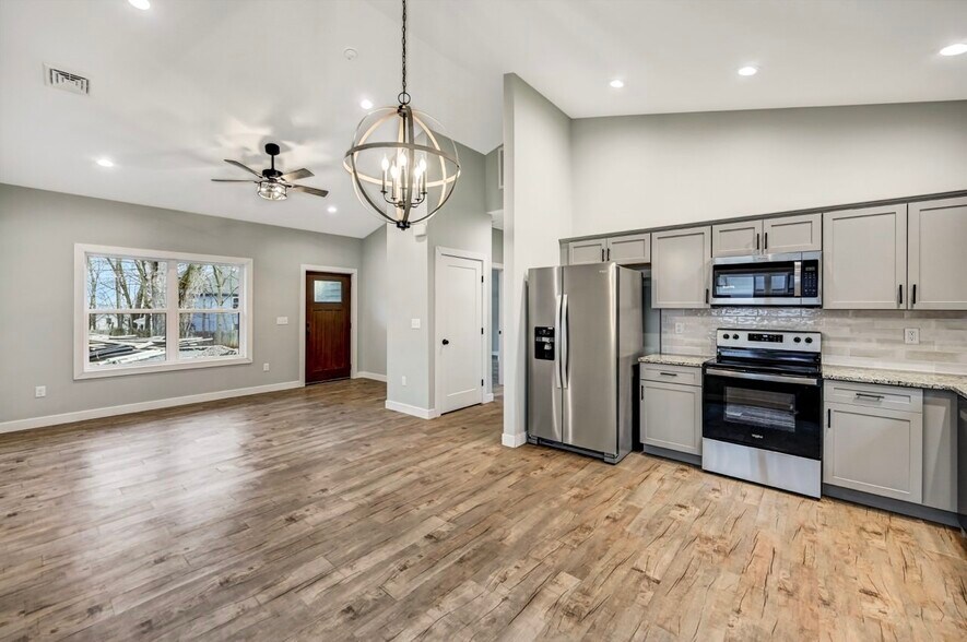 More Photos Of , Scranton Multifamily For Sale