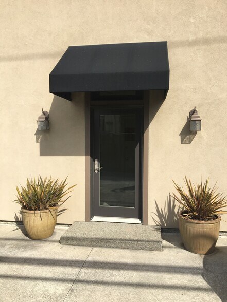 More Photos Of 845 Malcolm Rd, Burlingame Office Residential For Sale