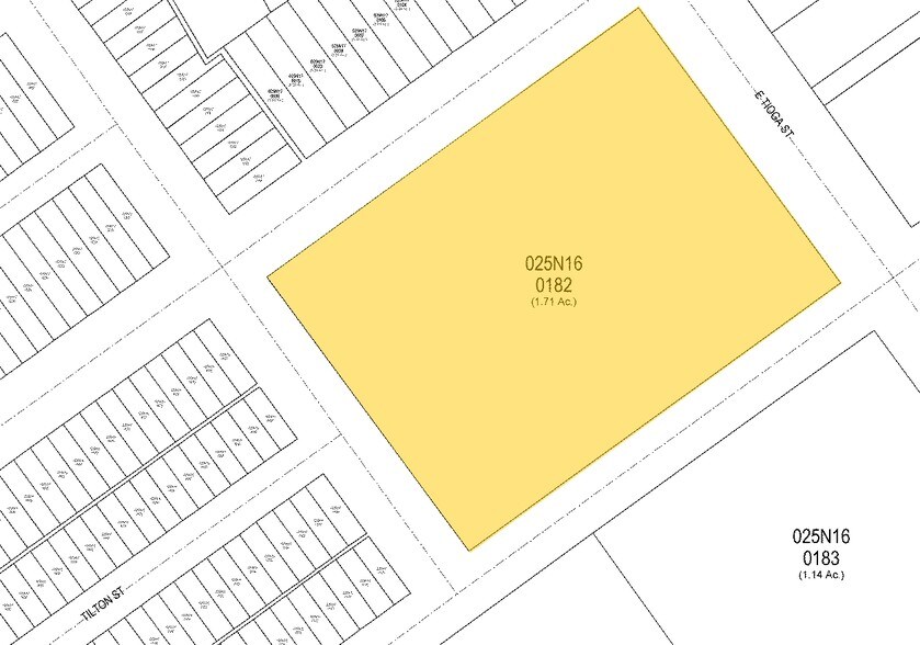 More Photos Of 3450 Salmon St, Philadelphia Warehouse For Lease