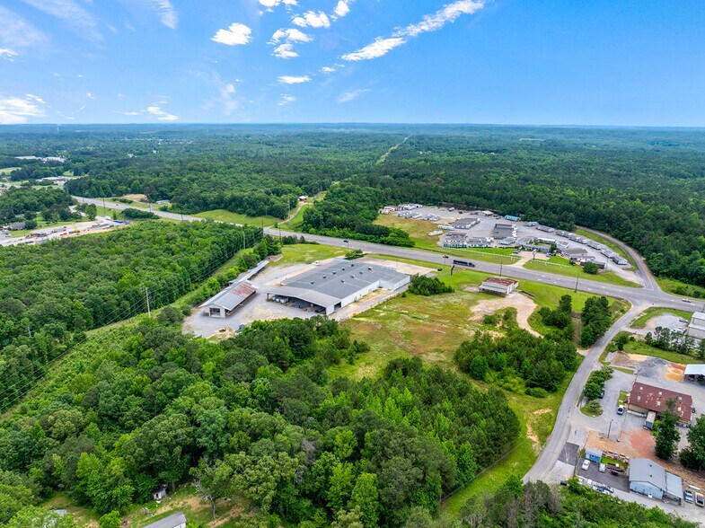 More Photos Of 2900 Highway 78, Jasper Industrial For Sale