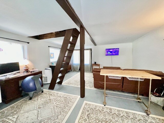 More Photos Of 301 S 3rd St, Raton Hospitality For Sale