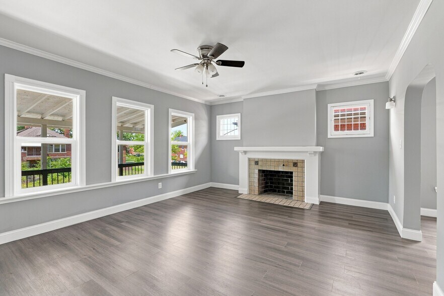 More Photos Of 3273 Cortland St, Detroit Apartments For Sale