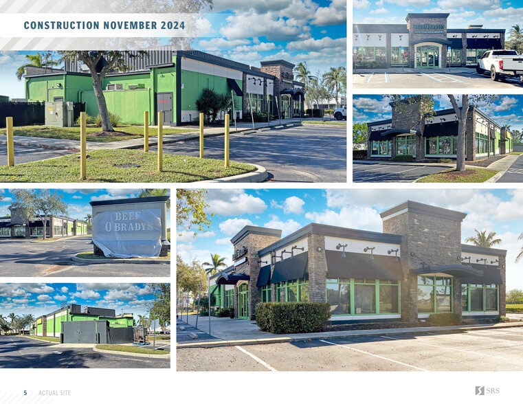 More Photos Of 2514 Santa Barbara Blvd, Cape Coral Restaurant For Lease