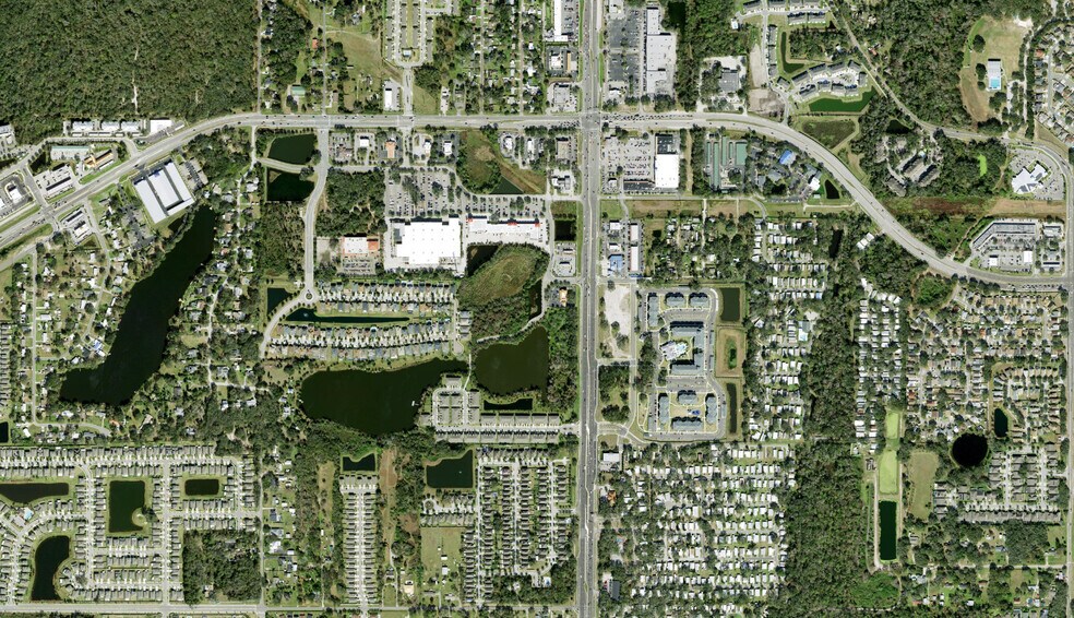 More Photos Of US Hwy 301, Riverview Land For Lease