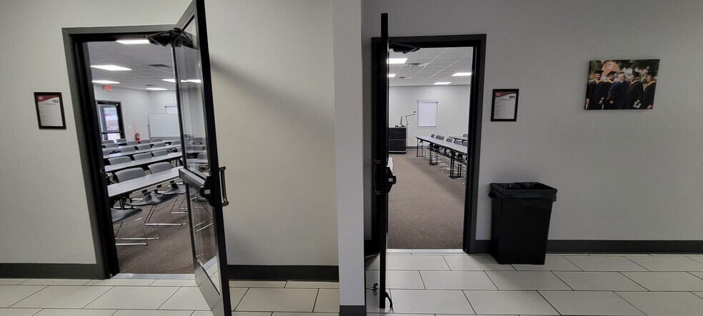 More Photos Of 8609 Citadel Way, Louisville General Retail For Sale