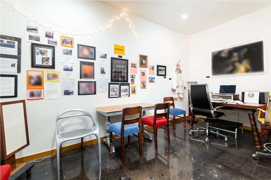 More Photos Of 831 S Main St, Burbank Warehouse For Sale